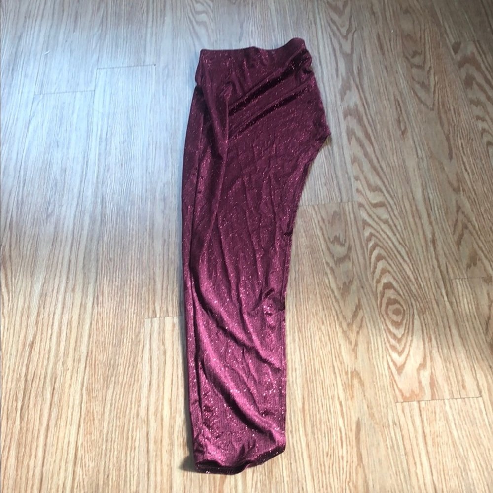 Windsor Maxi Skirt
